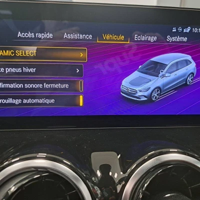 Classe B 180 7G-DCT Business Line Edition -  - Garage sportif - Champagnole - 52/69