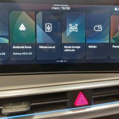 Sorento 1.6 T-GDi 252ch Hybride Rechargeable 7 pl BVA6 4x4 Premium -  - Garage sportif - 69/90