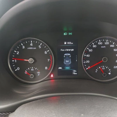 Stonic 1.0 T-GDi 120 ch MHEV BVM6 GT Line -  - Garage sportif - 26/53