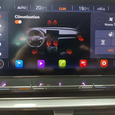 Formentor 1.5 TSI 150 ch DSG7 Business Edition -  - Garage sportif - Champagnole - 36/61