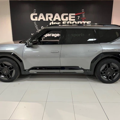 EV9 385 ch AWD GT Line -  - Garage sportif - Champagnole - 8/101