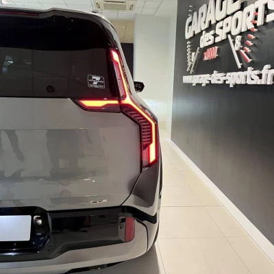 EV9 385 ch AWD GT Line -  - Garage sportif - Champagnole - 14/101