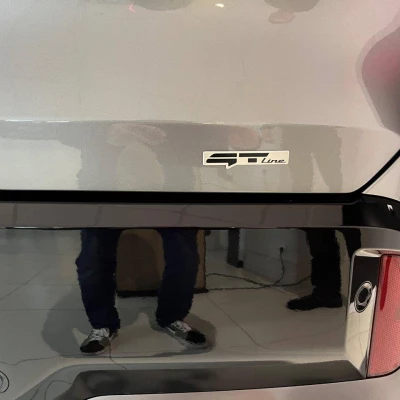 EV9 385 ch AWD GT Line -  - Garage sportif - Champagnole - 17/101