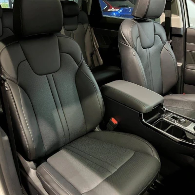 Sorento 1.6 T-GDi Hybride Rechargeable 265 ch 7pl 4x4 BVA6 Design -  - Garage sportif - 19/93