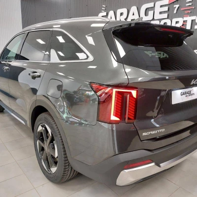 Sorento 1.6 T-GDi 252ch Hybride Rechargeable 7 pl BVA6 4x4 Premium -  - Garage sportif - 7/90