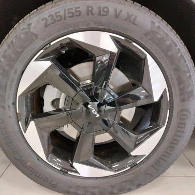 Sorento 1.6 T-GDi 252ch Hybride Rechargeable 7 pl BVA6 4x4 Premium -  - Garage sportif - 9/90