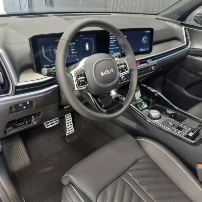 Sorento 1.6 T-GDi 252ch Hybride Rechargeable 7 pl BVA6 4x4 Premium -  - Garage sportif - 18/90