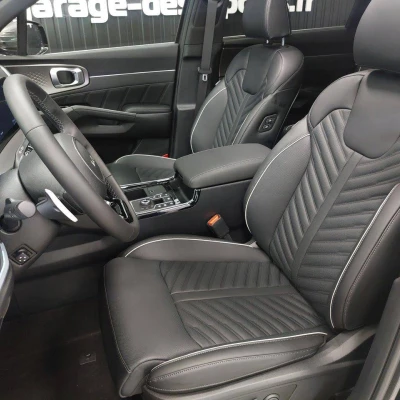 Sorento 1.6 T-GDi 252ch Hybride Rechargeable 7 pl BVA6 4x4 Premium -  - Garage sportif - 19/90
