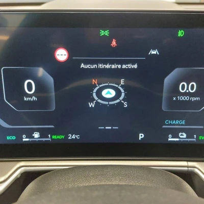 Sorento 1.6 T-GDi 252ch Hybride Rechargeable 7 pl BVA6 4x4 Premium -  - Garage sportif - 32/90