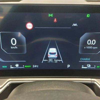 Sorento 1.6 T-GDi 252ch Hybride Rechargeable 7 pl BVA6 4x4 Premium -  - Garage sportif - 33/90