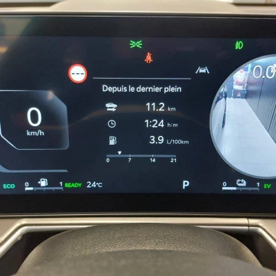 Sorento 1.6 T-GDi 252ch Hybride Rechargeable 7 pl BVA6 4x4 Premium -  - Garage sportif - 36/90