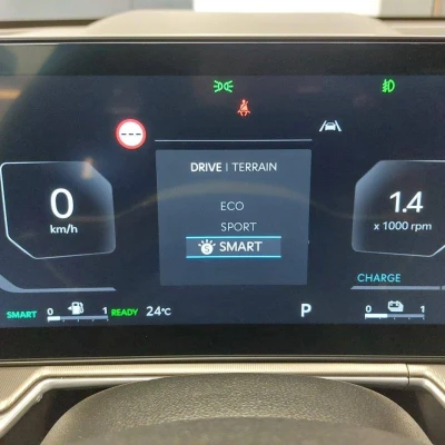 Sorento 1.6 T-GDi 252ch Hybride Rechargeable 7 pl BVA6 4x4 Premium -  - Garage sportif - 38/90