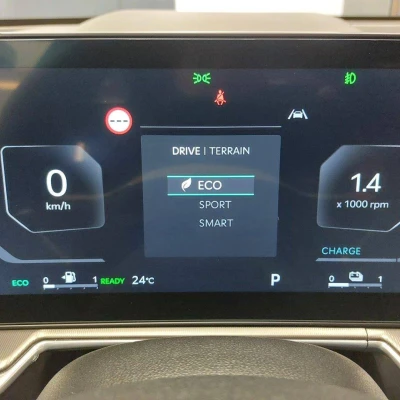 Sorento 1.6 T-GDi 252ch Hybride Rechargeable 7 pl BVA6 4x4 Premium -  - Garage sportif - 39/90