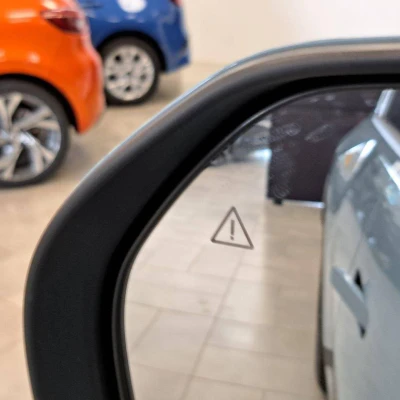 EV3 81.4 kWh 204 ch Earth -  - Garage sportif - 12/88