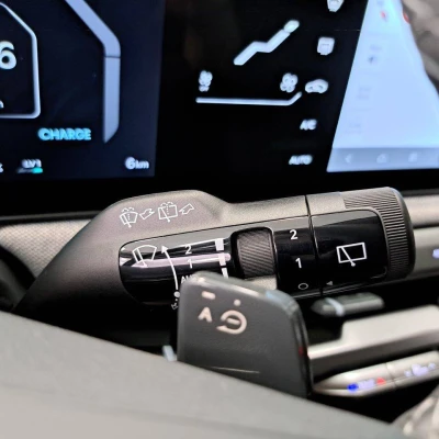 EV3 81.4 kWh 204 ch Earth -  - Garage sportif - 30/88