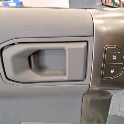 EV3 81.4 kWh 204 ch Earth -  - Garage sportif - 37/88