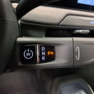 EV3 81.4 kWh 204 ch Earth -  - Garage sportif - 39/88