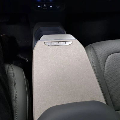 EV3 81.4 kWh 204 ch Earth -  - Garage sportif - 41/88