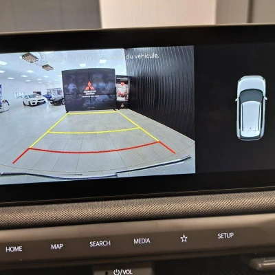 EV3 81.4 kWh 204 ch Earth -  - Garage sportif - 48/88