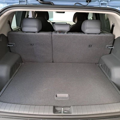 EV3 81.4 kWh 204 ch Earth -  - Garage sportif - 82/88