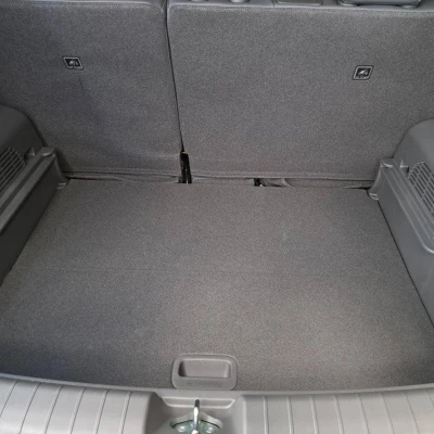 EV3 81.4 kWh 204 ch Earth -  - Garage sportif - 83/88