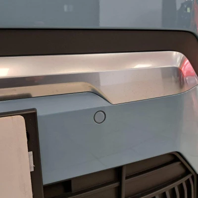 EV3 81.4 kWh 204 ch Earth -  - Garage sportif - 14/88