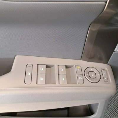 EV3 81.4 kWh 204 ch Earth -  - Garage sportif - 36/88