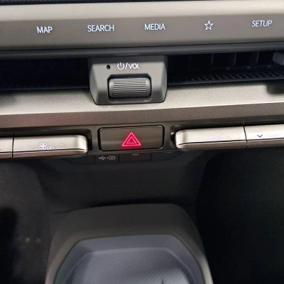 EV3 81.4 kWh 204 ch Earth -  - Garage sportif - 45/88