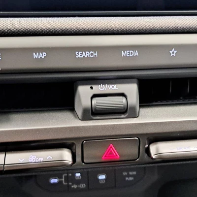 EV3 81.4 kWh 204 ch Earth -  - Garage sportif - 46/88