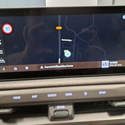 EV3 81.4 kWh 204 ch Earth -  - Garage sportif - 62/88