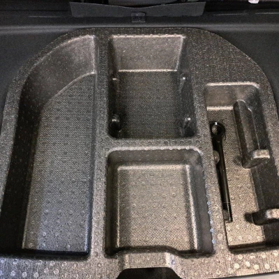 EV3 81.4 kWh 204 ch Earth -  - Garage sportif - 86/88