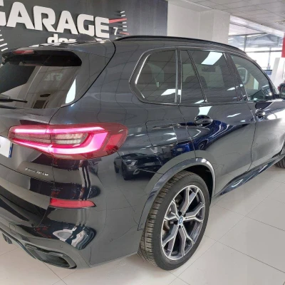 X5 xDrive45e 394 ch BVA8 M Sport -  - Garage sportif - 5/84