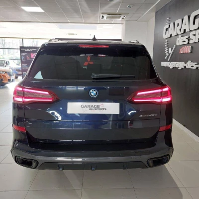 X5 xDrive45e 394 ch BVA8 M Sport -  - Garage sportif - 6/84