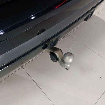 X5 xDrive45e 394 ch BVA8 M Sport -  - Garage sportif - 11/84