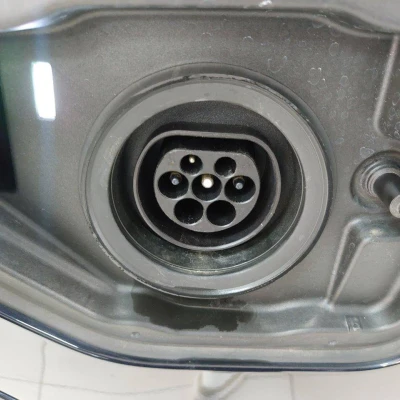 X5 xDrive45e 394 ch BVA8 M Sport -  - Garage sportif - 12/84