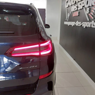 X5 xDrive45e 394 ch BVA8 M Sport -  - Garage sportif - 16/84
