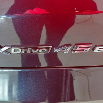 X5 xDrive45e 394 ch BVA8 M Sport -  - Garage sportif - 18/84