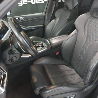 X5 xDrive45e 394 ch BVA8 M Sport -  - Garage sportif - 20/84