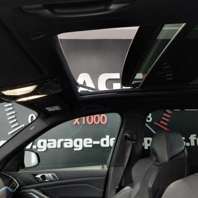 X5 xDrive45e 394 ch BVA8 M Sport -  - Garage sportif - 23/84