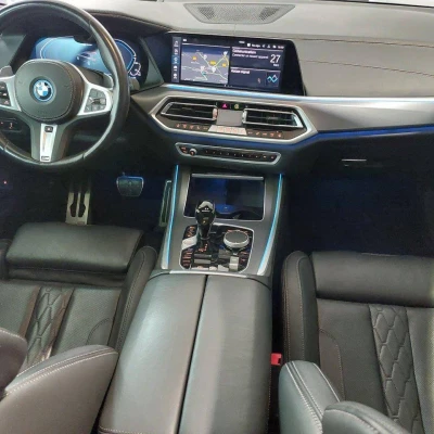 X5 xDrive45e 394 ch BVA8 M Sport -  - Garage sportif - 27/84