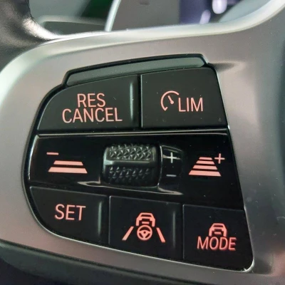 X5 xDrive45e 394 ch BVA8 M Sport -  - Garage sportif - 29/84