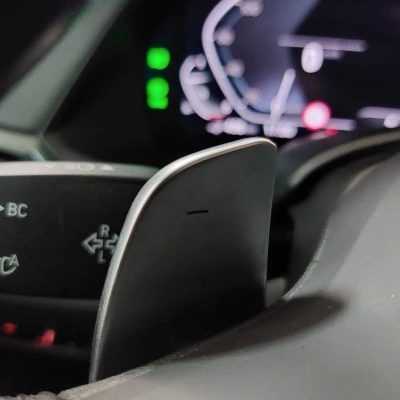 X5 xDrive45e 394 ch BVA8 M Sport -  - Garage sportif - 30/84