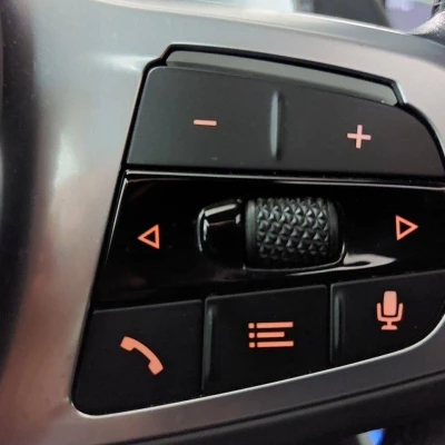 X5 xDrive45e 394 ch BVA8 M Sport -  - Garage sportif - 31/84