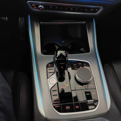 X5 xDrive45e 394 ch BVA8 M Sport -  - Garage sportif - 37/84