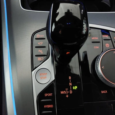 X5 xDrive45e 394 ch BVA8 M Sport -  - Garage sportif - 38/84