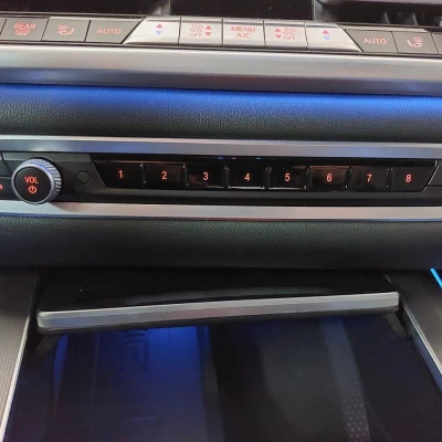 X5 xDrive45e 394 ch BVA8 M Sport -  - Garage sportif - 45/84