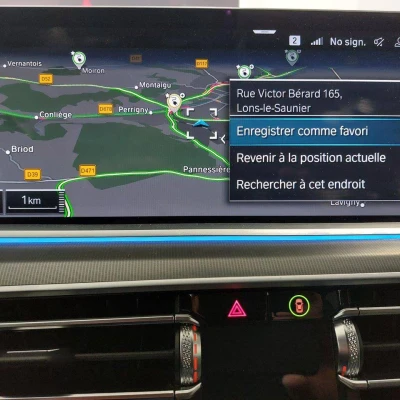 X5 xDrive45e 394 ch BVA8 M Sport -  - Garage sportif - 47/84