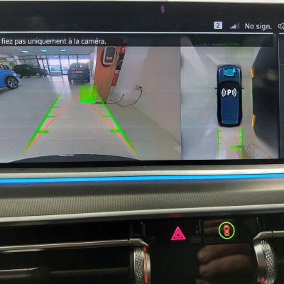 X5 xDrive45e 394 ch BVA8 M Sport -  - Garage sportif - 48/84