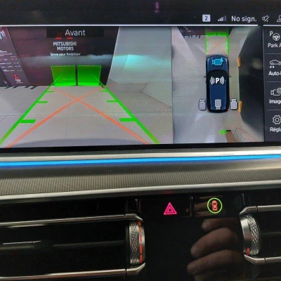 X5 xDrive45e 394 ch BVA8 M Sport -  - Garage sportif - 50/84