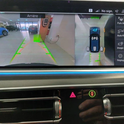 X5 xDrive45e 394 ch BVA8 M Sport -  - Garage sportif - 49/84